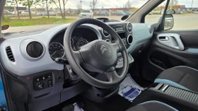 Citroen Berlingo 1.6eHDI/93hp/FACE LIFT | Auto.bg — изображение 17