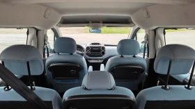 Citroen Berlingo 1.6eHDI/93hp/FACE LIFT | Auto.bg — изображение 11