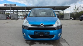 Citroen Berlingo 1.6eHDI/93hp/FACE LIFT | Auto.bg — изображение 2