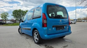 Citroen Berlingo 1.6eHDI/93hp/FACE LIFT | Auto.bg — изображение 5