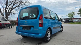Citroen Berlingo 1.6eHDI/93hp/FACE LIFT | Auto.bg — изображение 4