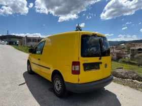 VW Caddy 1.9SDI , ��� ����, ���������, , ,  | Mobile.bg � ����� ������ 7