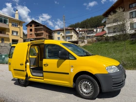 VW Caddy 1.9SDI , ��� ����, ���������, , ,  | Mobile.bg � ����� ������ 9