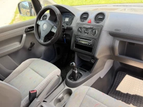 VW Caddy 1.9SDI , ��� ����, ���������, , ,  | Mobile.bg � ����� ������ 13