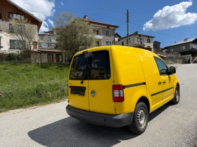 VW Caddy 1.9SDI , ��� ����, ���������, , ,  | Mobile.bg � ����� ������ 5