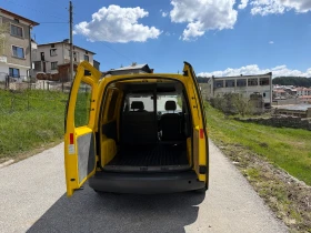 VW Caddy 1.9SDI , ��� ����, ���������, , ,  | Mobile.bg � ����� ������ 8