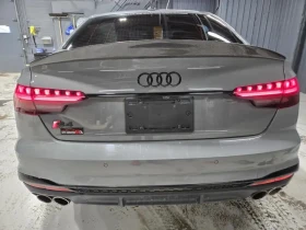 Audi S4 MATRIX* 360������* LANE* ASSIST*  | Mobile.bg � ����� ������ 8