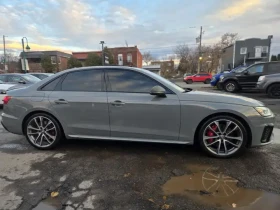 Audi S4 MATRIX* 360������* LANE* ASSIST*  | Mobile.bg � ����� ������ 5