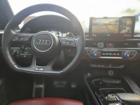 Audi S4 MATRIX* 360������* LANE* ASSIST*  | Mobile.bg � ����� ������ 10