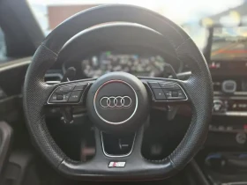 Audi S4 MATRIX* 360������* LANE* ASSIST*  | Mobile.bg � ����� ������ 11