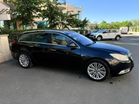 Opel Insignia 2011 - 2.0 diesel CDTI 131�.�. | Mobile.bg � ����� ������ 5