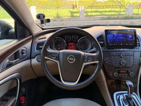 Opel Insignia 2011 - 2.0 diesel CDTI 131�.�. | Mobile.bg � ����� ������ 8