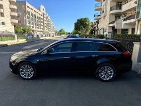 Opel Insignia 2011 - 2.0 diesel CDTI 131�.�. | Mobile.bg � ����� ������ 4