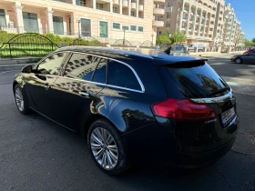 Opel Insignia 2011 - 2.0 diesel CDTI 131�.�. | Mobile.bg � ����� ������ 2