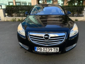 ������ Opel Insignia