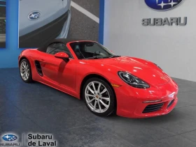 Porsche Boxster 2021 Porsche Boxster 718 | Mobile.bg � ����� ������ 3