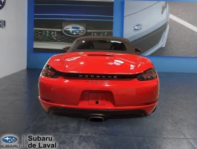 Porsche Boxster 2021 Porsche Boxster 718 | Mobile.bg � ����� ������ 5