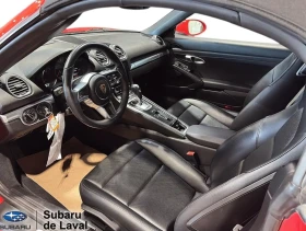 Porsche Boxster 2021 Porsche Boxster 718 | Mobile.bg � ����� ������ 7