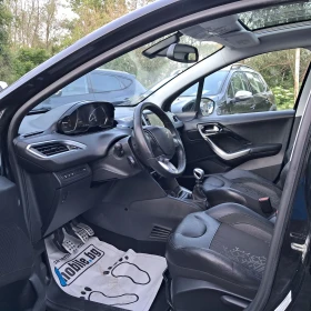 Peugeot 208 ALUUR 1.6EHDI 115  �.� | Mobile.bg � ����� ������ 11