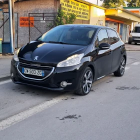 Peugeot 208 ALUUR 1.6EHDI 115  �.� | Mobile.bg � ����� ������ 3
