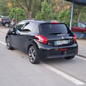 Peugeot 208 ALUUR 1.6EHDI 115  �.� | Mobile.bg � ����� ������ 5