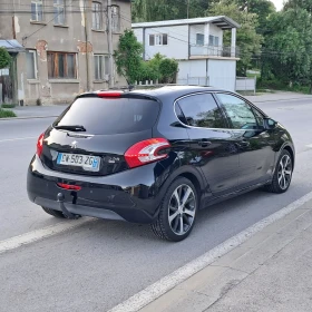 Peugeot 208 ALUUR 1.6EHDI 115  �.� | Mobile.bg � ����� ������ 7