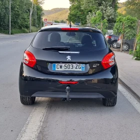 Peugeot 208 ALUUR 1.6EHDI 115  �.� | Mobile.bg � ����� ������ 6