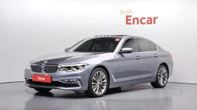 BMW 540 ЛЮК* HUD* 360* ПОДГРЕВ ВОЛАН* КРАЙНА ЦЕНА