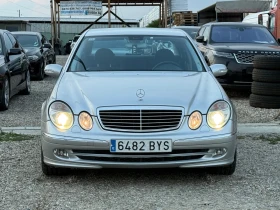 Mercedes-Benz E 500 V8  | Mobile.bg � ����� ������ 2