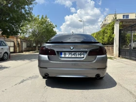 BMW 535 535i | Auto.bg — изображение 4