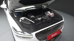 Genesis GV70 2.2d* ��. ��������* BLIND SPOT* ������ ���� | Mobile.bg � ����� ������ 6