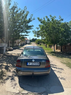 Skoda Superb 2.5 TDI 163hp - 3598 € / 7037.08 лв. - 10934622 5