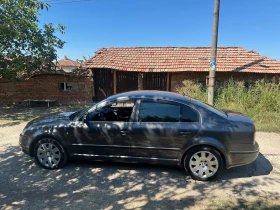 Skoda Superb 2.5 TDI 163hp - 3598 € / 7037.08 лв. - 10934622 7