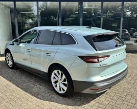 Skoda Enyaq iV 80, 82kWh | Mobile.bg � ����� ������ 4