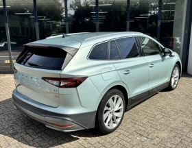 Skoda Enyaq iV 80, 82kWh | Mobile.bg � ����� ������ 3