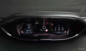 Peugeot 3008 * 1.5 BlueHDi GT Line * ����� �� ����������� *  | Mobile.bg � ����� ������ 8