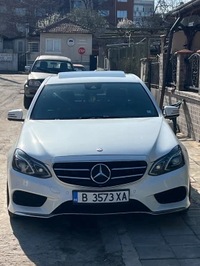 Mercedes-Benz E 350 3500 | Mobile.bg � ����� ������ 2