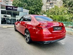 Mercedes-Benz C 300 4-MATIC/360/AMG line ������ � 9800 ������������ | Mobile.bg � ����� ������ 6