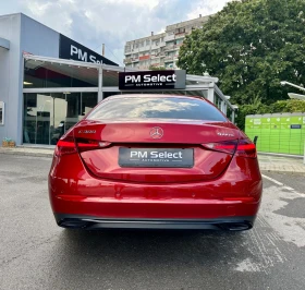 Mercedes-Benz C 300 4-MATIC/360/AMG line ������ � 9800 ������������ | Mobile.bg � ����� ������ 5