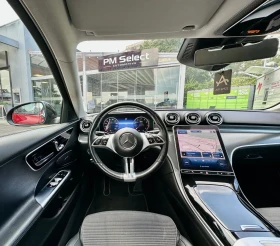 Mercedes-Benz C 300 4-MATIC/360/AMG line ������ � 9800 ������������ | Mobile.bg � ����� ������ 9