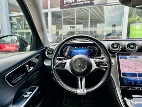 Mercedes-Benz C 300 4-MATIC/360/AMG line ������ � 9800 ������������ | Mobile.bg � ����� ������ 10