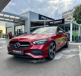 Mercedes-Benz C 300 4-MATIC/360/AMG line ������ � 9800 ������������ | Mobile.bg � ����� ������ 2