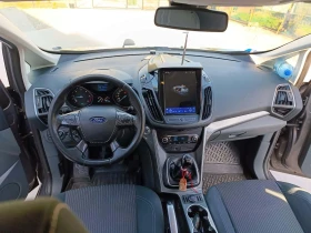 Ford C-max 1.6 Tdci TITANIUM - 5000 € - 84778178 5