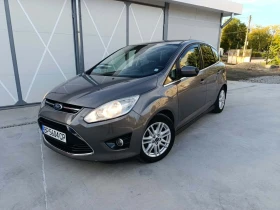 Ford C-max 1.6 Tdci TITANIUM - 5000 € - 84778178 2