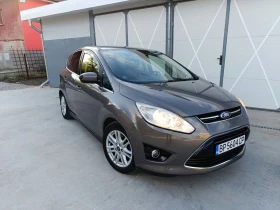 Ford C-max 1.6 Tdci TITANIUM