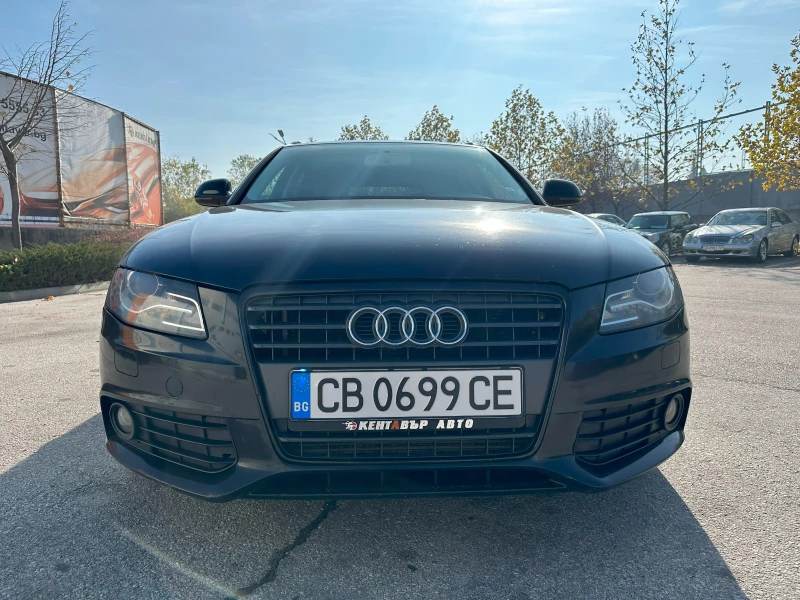 Audi A4 Avant, снимка 7 - Автомобили и джипове - 48024042