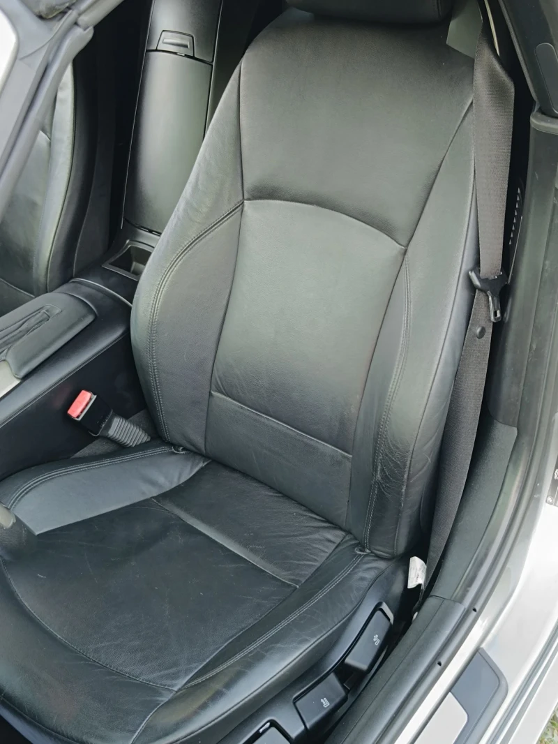 BMW Z4 2.5i///192кс.///Швейцария , снимка 12 - Автомобили и джипове - 50800655