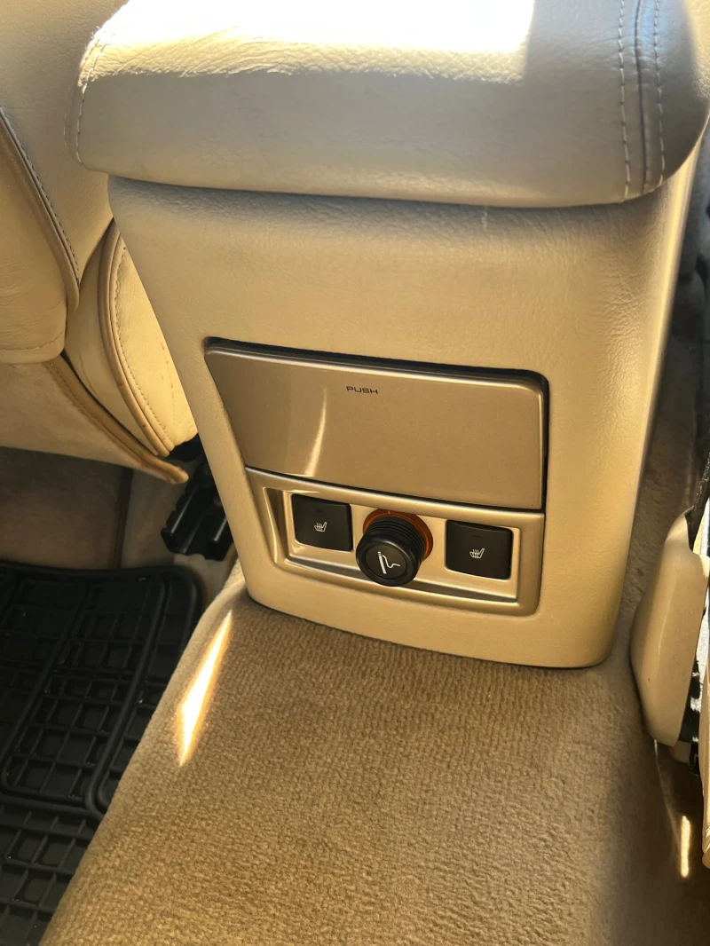 Peugeot 607 16V HDI, снимка 4 - Автомобили и джипове - 52565570