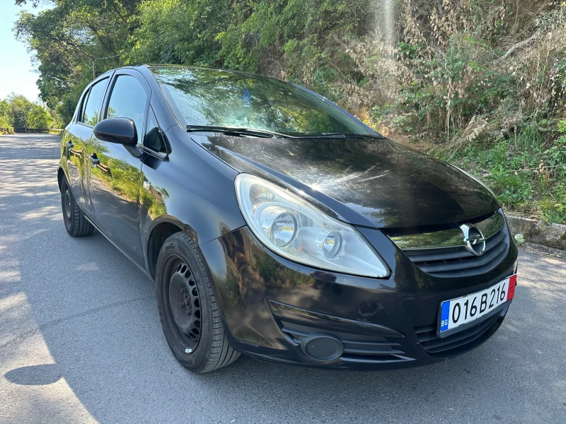 Opel Corsa, снимка 3 - Автомобили и джипове - 50955648