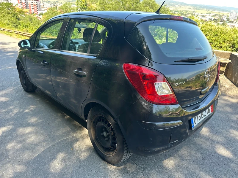 Opel Corsa, снимка 6 - Автомобили и джипове - 50955648